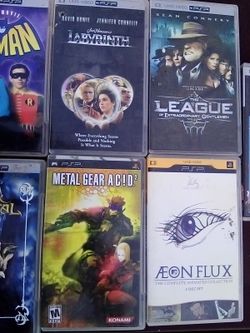 Ps2 games
