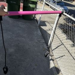 Resistance Bar