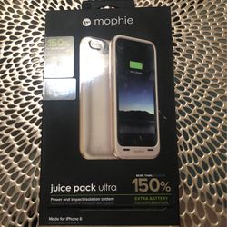 Mophie Juice Pack Ultra 