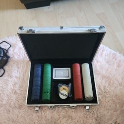 Poker Chips