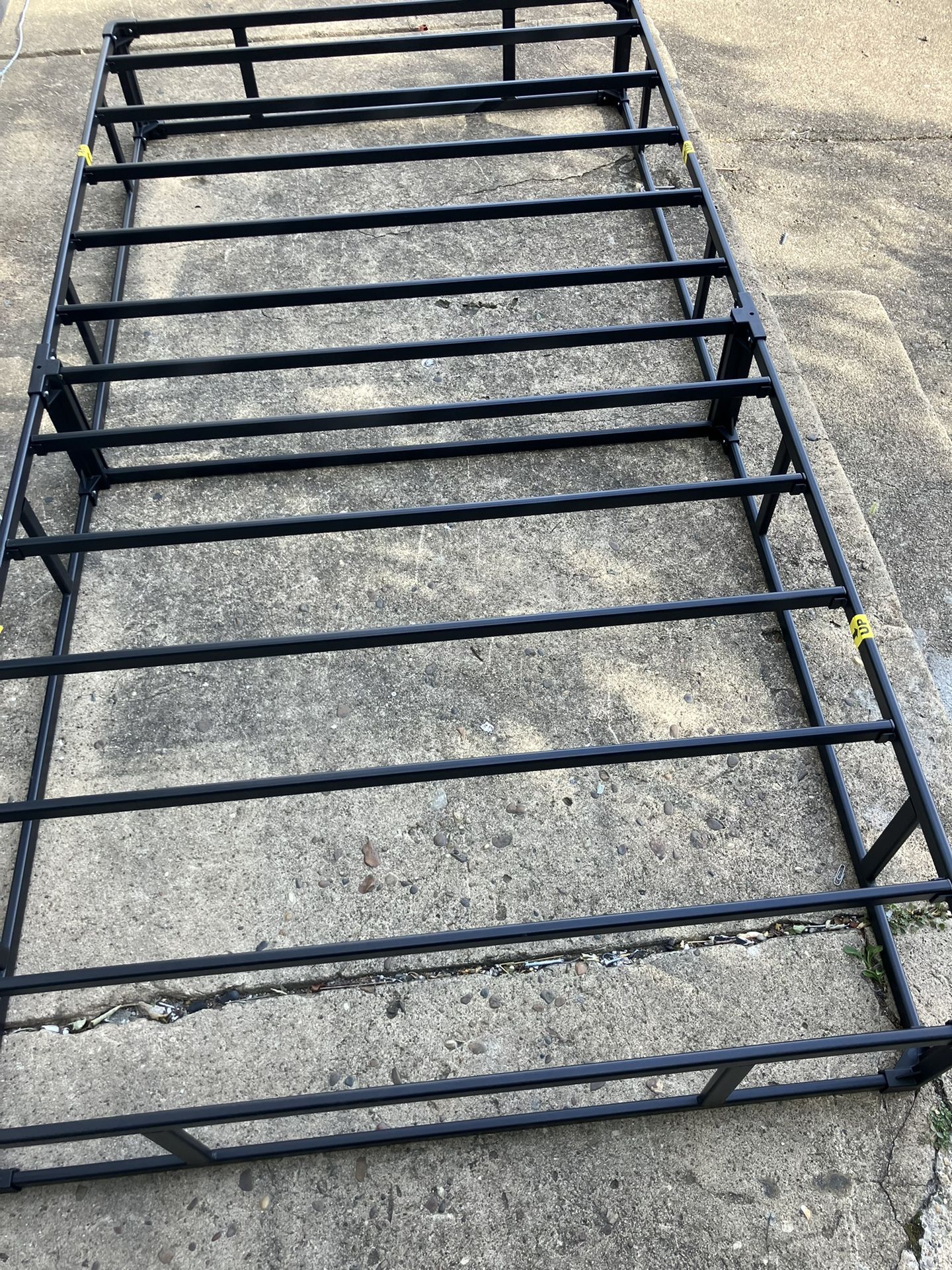 Twin Size Box Spring