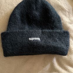 Supreme Mohair Beanie