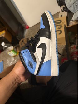 Jordan 1 unc sz7