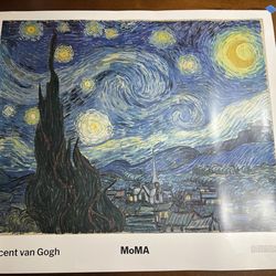 MoMA Painting Prints