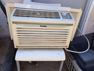 Haier Window AC Unit