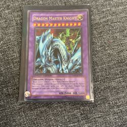 Dragon Master Knight Limited Edition 