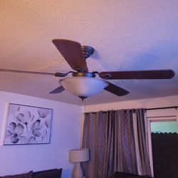 Ceiling Fan