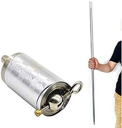 Magic Pocket Staff