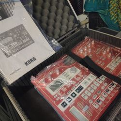 Korg Esx