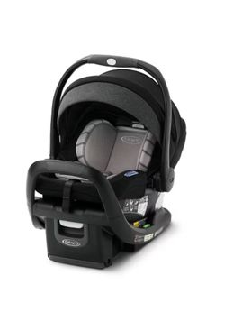 Baby Car Seat