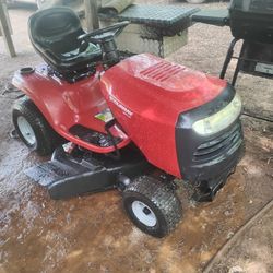 Murray Riding Mower