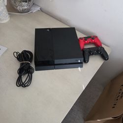 Ps4