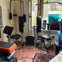 Exercise Unit