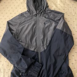 Nike Windbreaker 