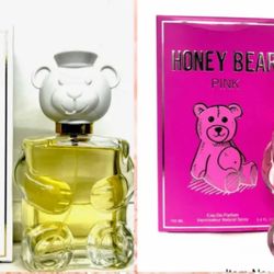 DESIGNER FRAGRANCES (FRAGANCIAS DE DISEÑADOR)