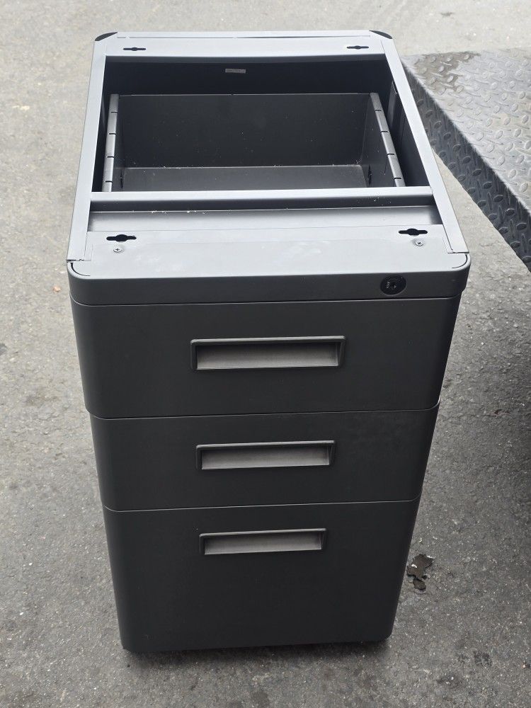 File Cabinet