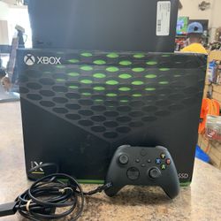 XBoxSeriesX