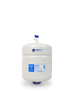 RoT-2 Tank With 1.2 GAL water Storage Capacity