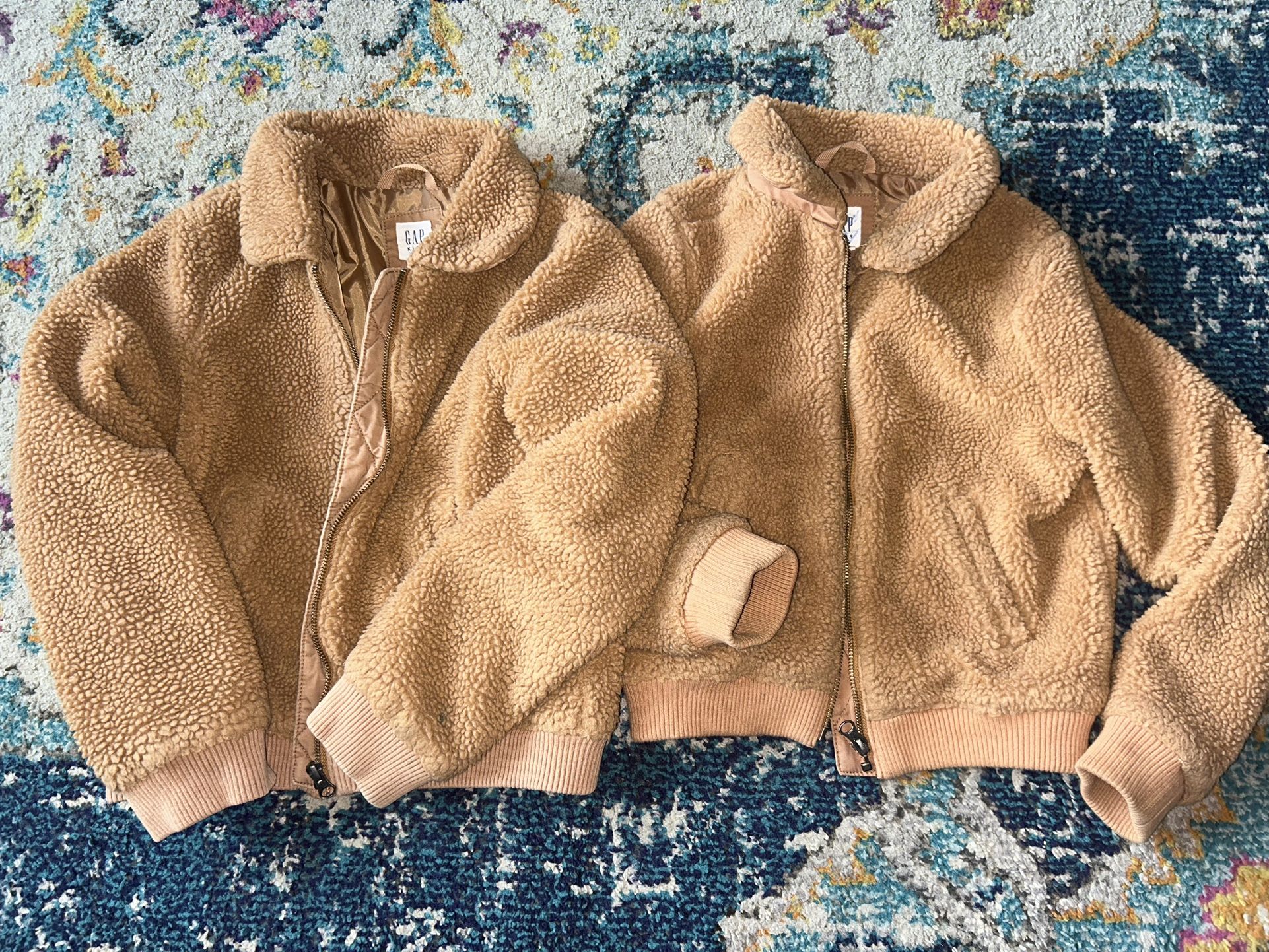 Gap Coats