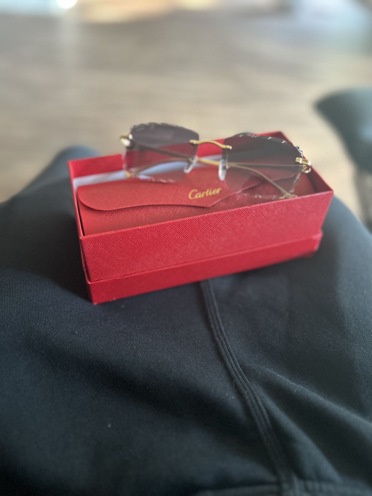 Cartier