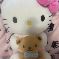 Hello kitty 