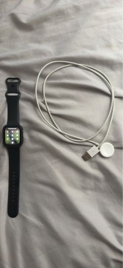 Apple Watch SE  no box