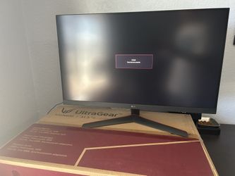 Gaming / Computer Monitors