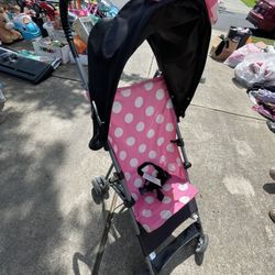 Stroller, playpen for children, And More