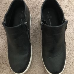 Womens Wedges, Size 8