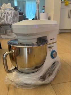 Mixer