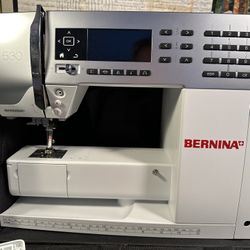 Bernina 530 Sewing Machine