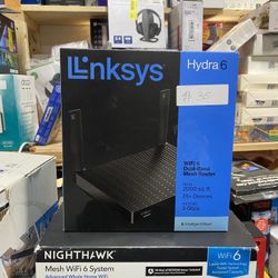 Dual-Band Gigabit Router with USB 3.0 and eSATA