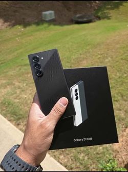 Samsung galaxy z fold 6