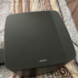 Bose Sound touch 300 