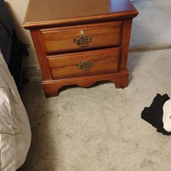 Night Stand 