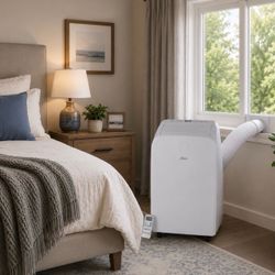 12000 BTU Portable Air Conditioner