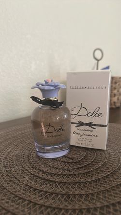 Dolce Gabbana Blue Jasmine EDP
