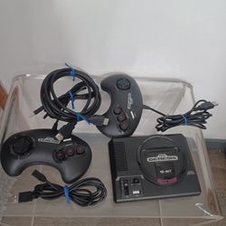 Sega 