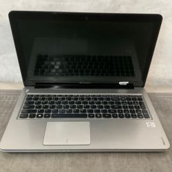 Lenovo Laptop (U510)