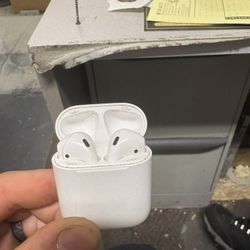 Air Pods 