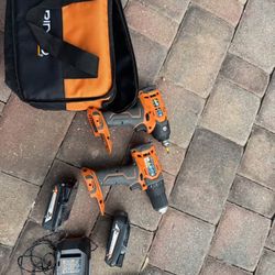 Ridgid
