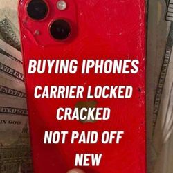 I BUY USED PHONES (READ DESCRIPTION)