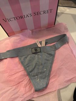 Victoria secret thong