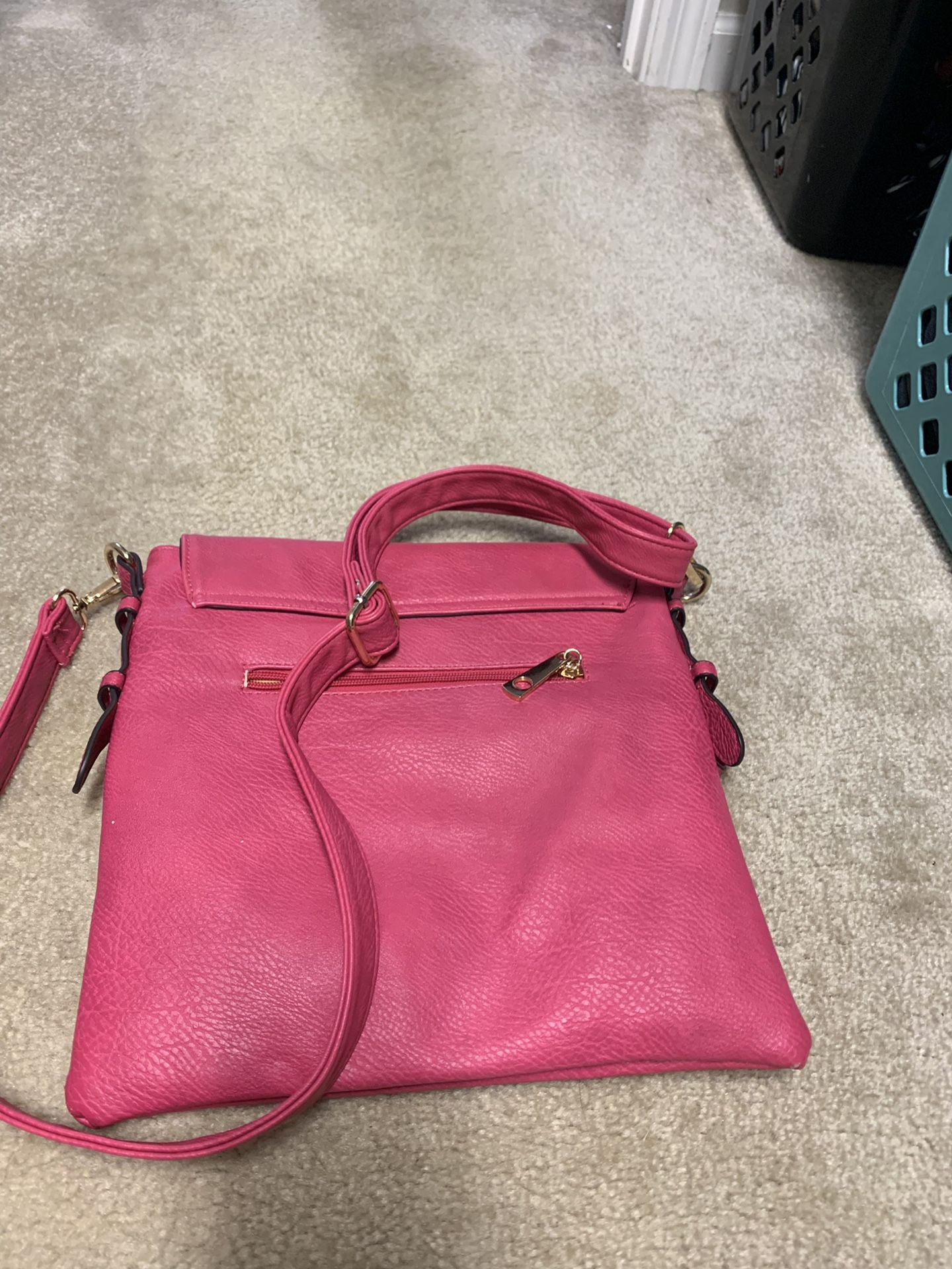 MK, Coach, Kenneth Cole
