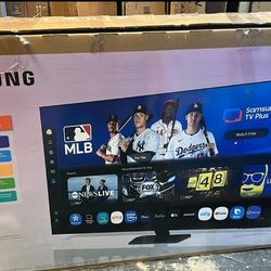 75QN90FD 75” Samsung smart 4k Neo Qled tv 