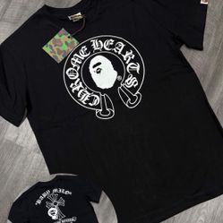Bape T-Shirts 