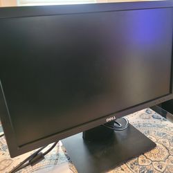 Dell 24in monitor