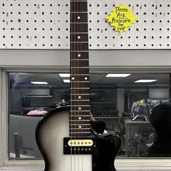 Moniker Electric Guitar 