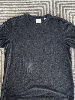 Billy Reid T-shirt