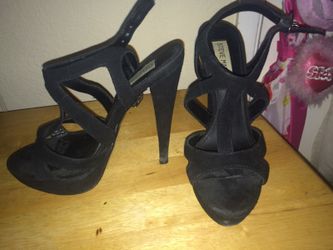 Steve Madden Heels